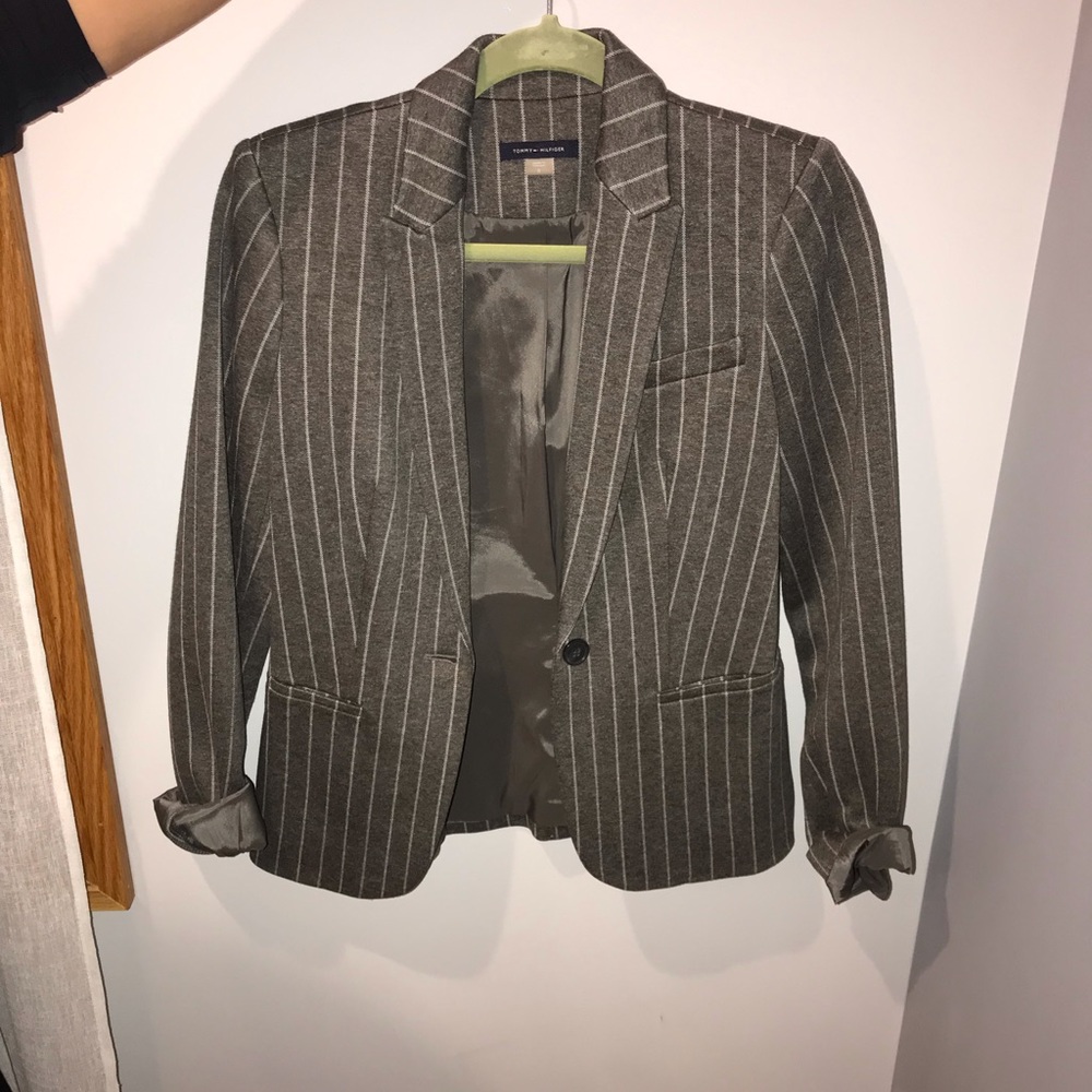 Tommy Hilfiger Blazer